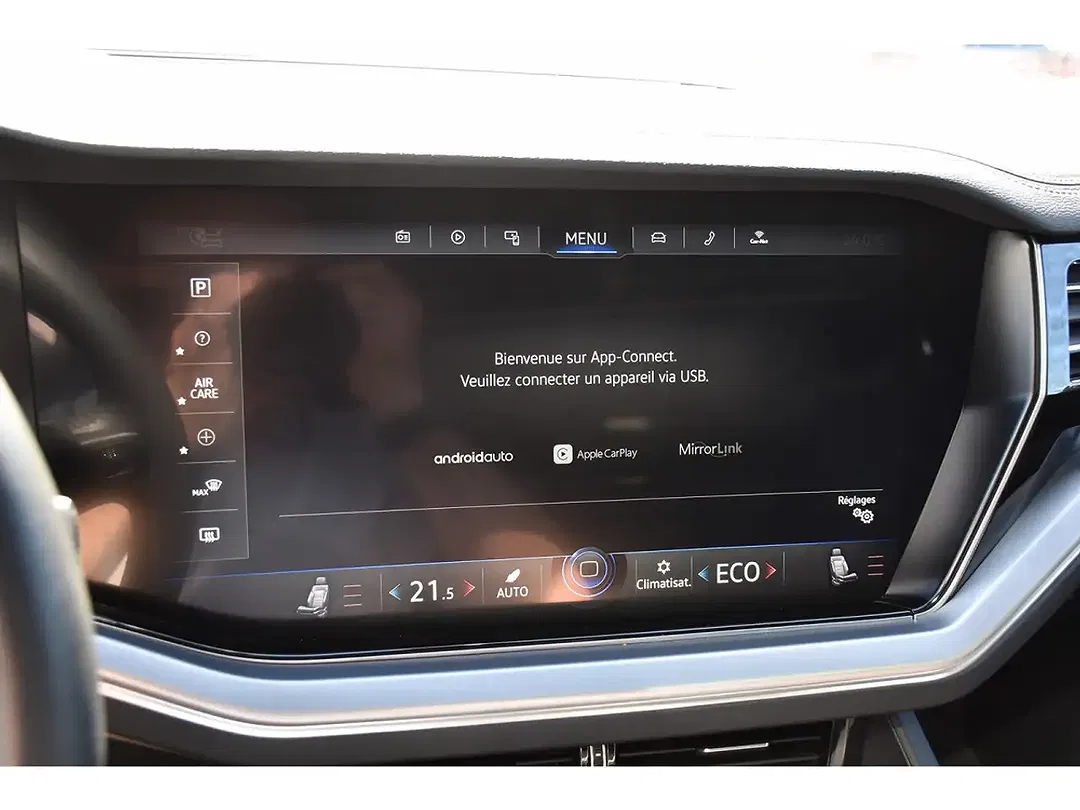Volkswagen Touareg 3.0 TSI eHybrid PHEV 4Motion Elegance - Thumbnail 13