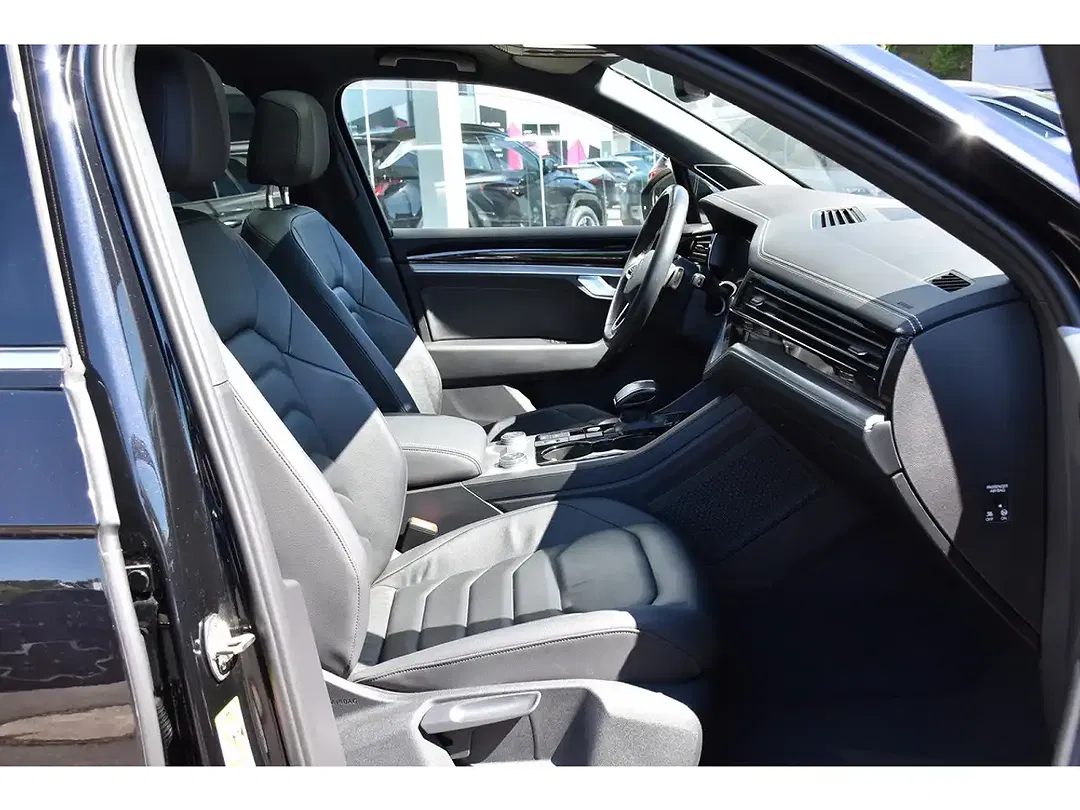 Volkswagen Touareg 3.0 TSI eHybrid PHEV 4Motion Elegance - Thumbnail 7