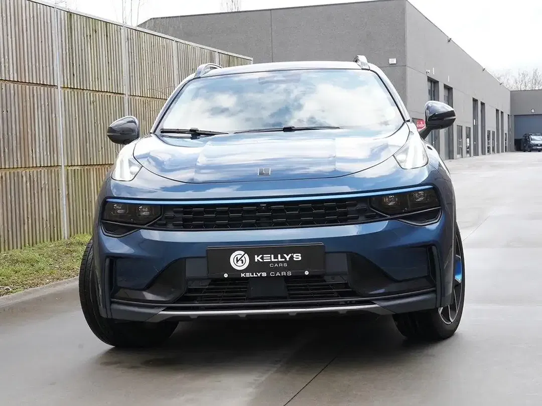 Lynk & Co 01 - foto 2