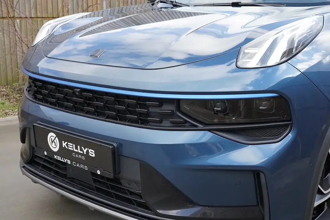 Lynk & Co 01 - Thumbnail 3