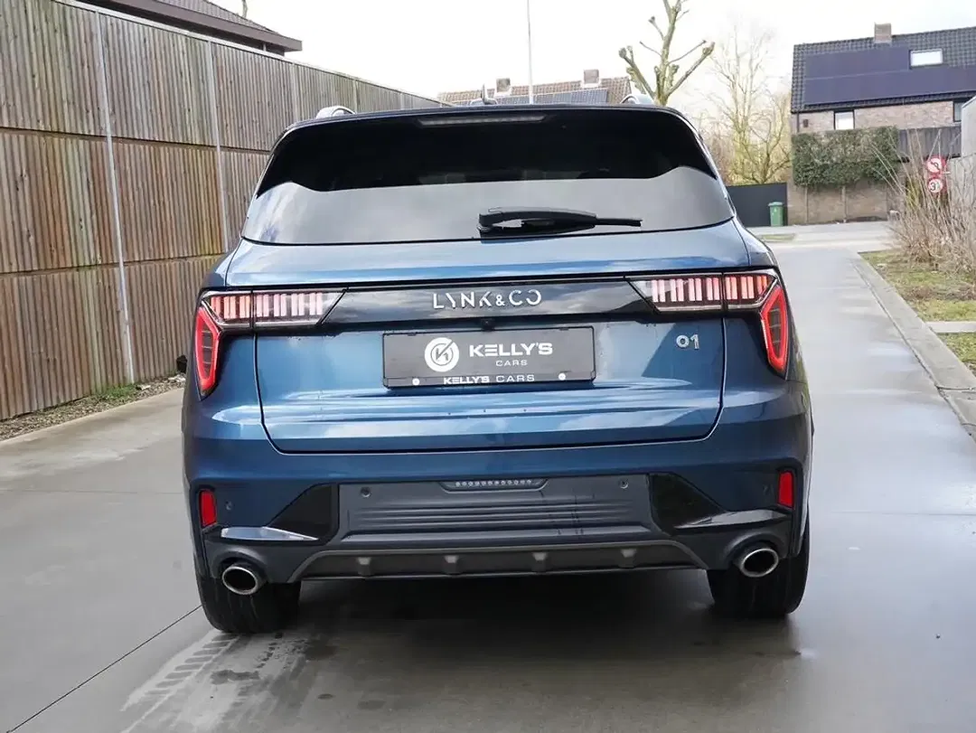 Lynk & Co 01 - Thumbnail 7