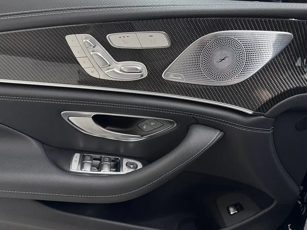Mercedes-Benz AMG GT 43 4MATIC - Thumbnail 14