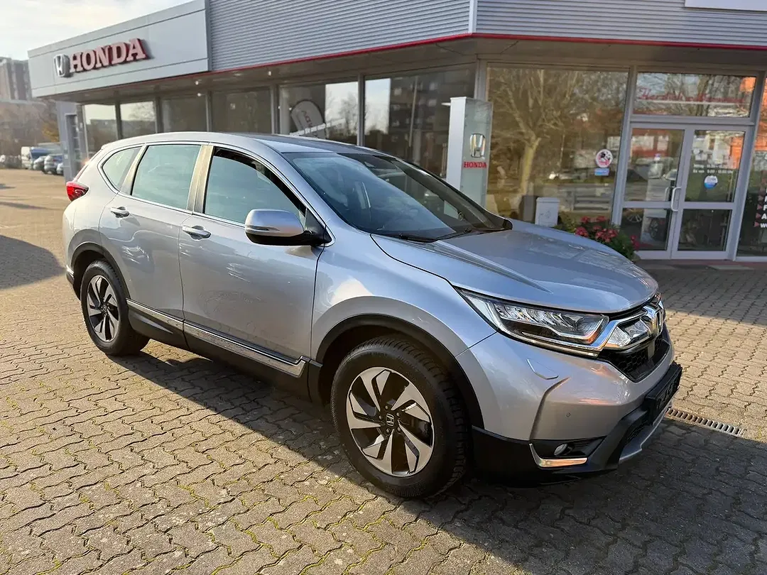Honda CR-V 1.5 Elegance - foto 1