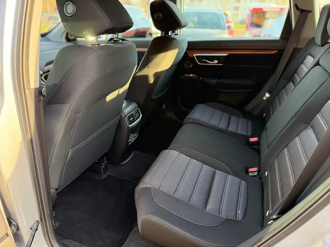 Honda CR-V 1.5 Elegance - Thumbnail 11
