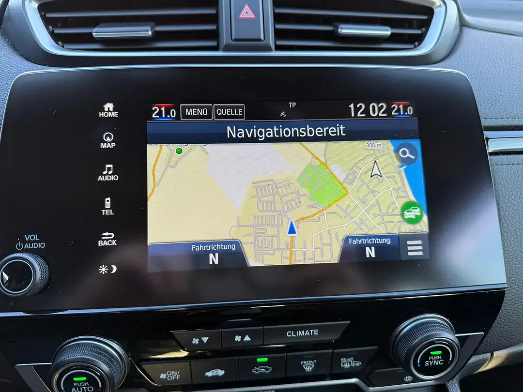 Honda CR-V 1.5 Elegance - Thumbnail 14