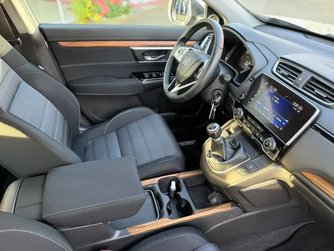 Honda CR-V 1.5 Elegance - Thumbnail 6