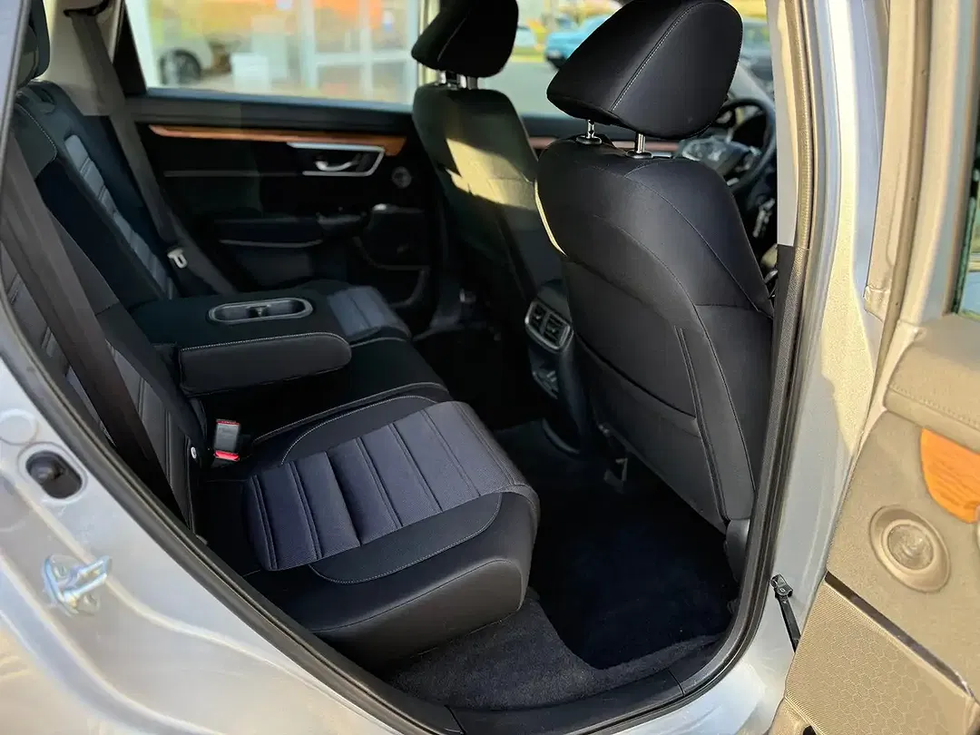 Honda CR-V 1.5 Elegance - Thumbnail 9