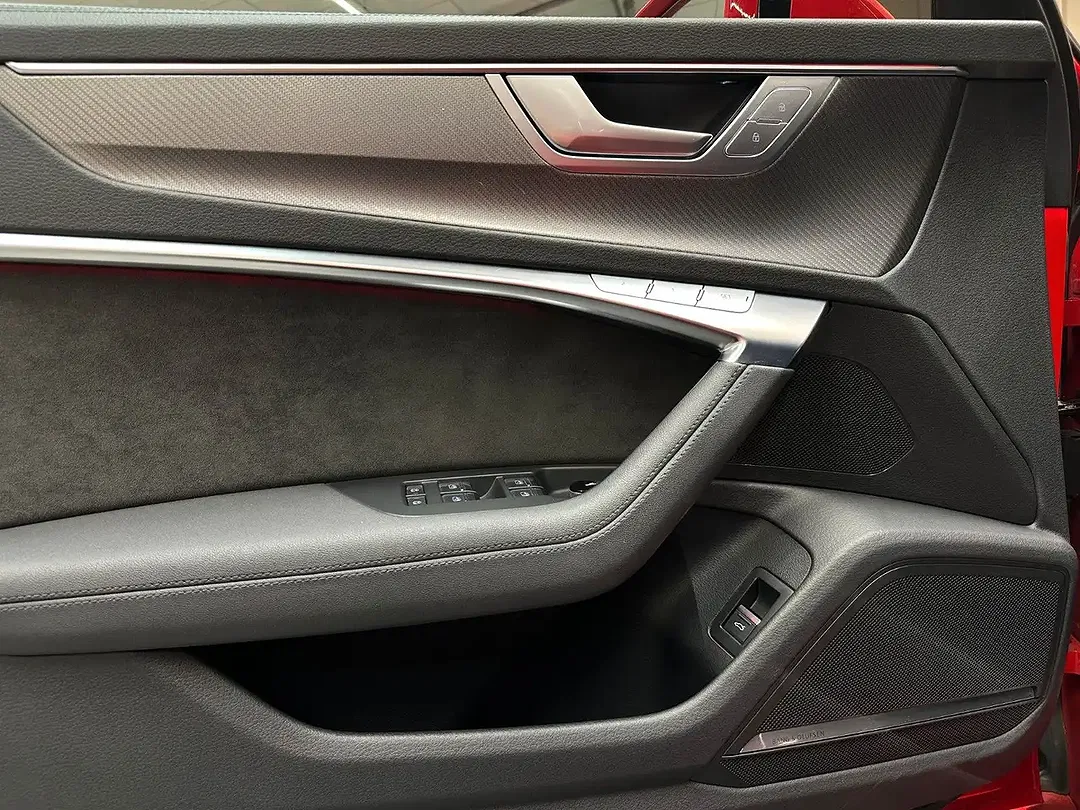Audi RS6 4.0 TFSI quattro Avant - Thumbnail 12