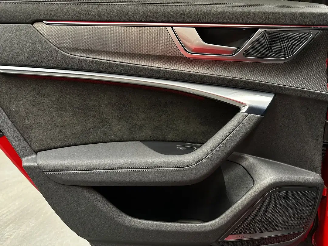 Audi RS6 4.0 TFSI quattro Avant - foto 15