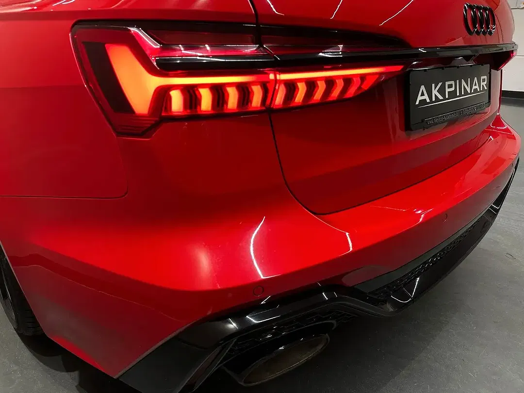 Audi RS6 4.0 TFSI quattro Avant - Thumbnail 5
