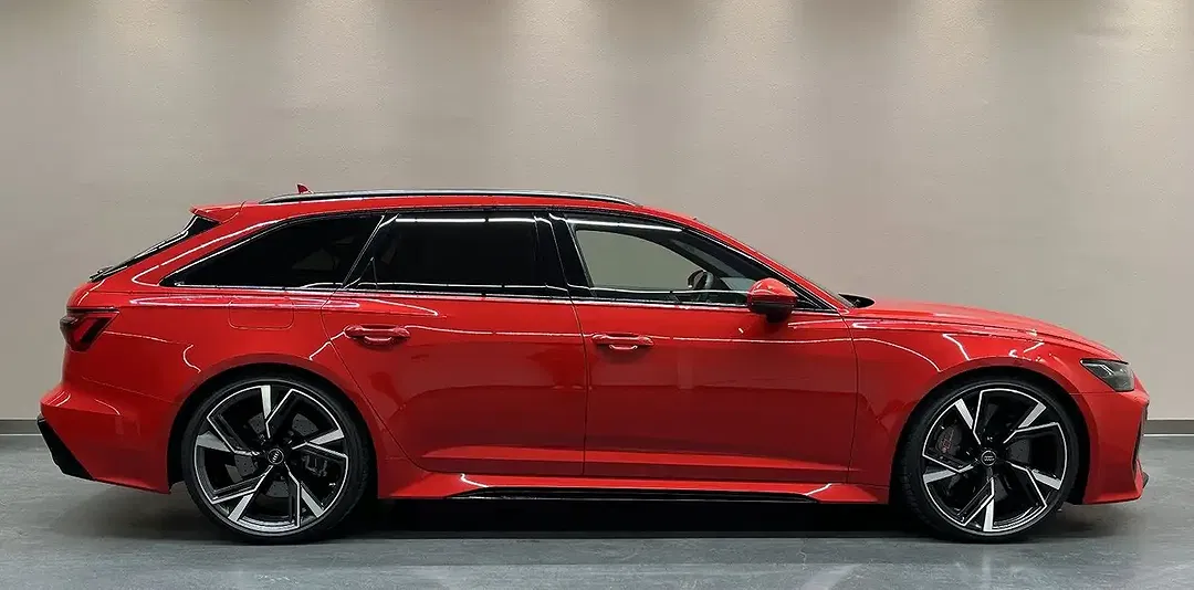 Audi RS6 4.0 TFSI quattro Avant - Thumbnail 7