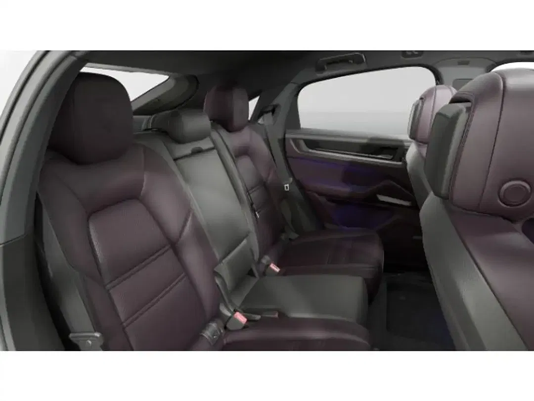 Porsche Cayenne E-Hybrid Coupe Edition - Thumbnail 13
