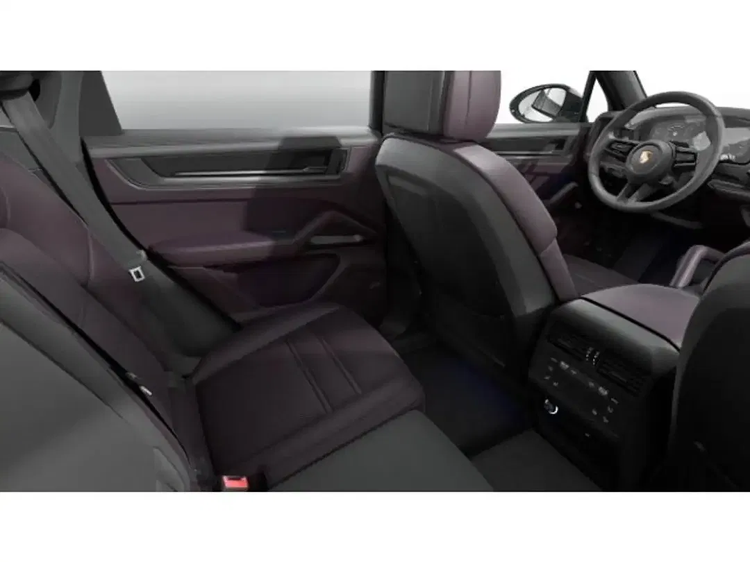 Porsche Cayenne E-Hybrid Coupe Edition - Thumbnail 14