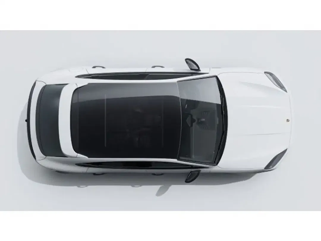 Porsche Cayenne E-Hybrid Coupe Edition - Thumbnail 5