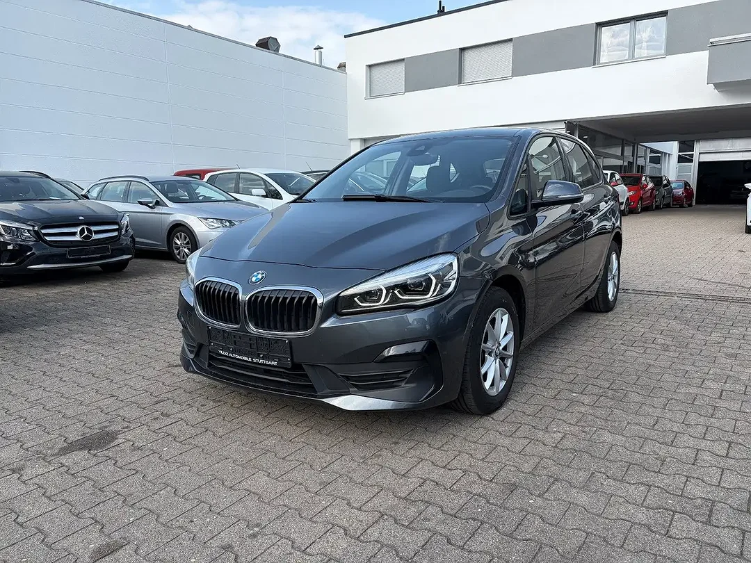 BMW 216 Active Tourer Advantage - Afbeelding 1