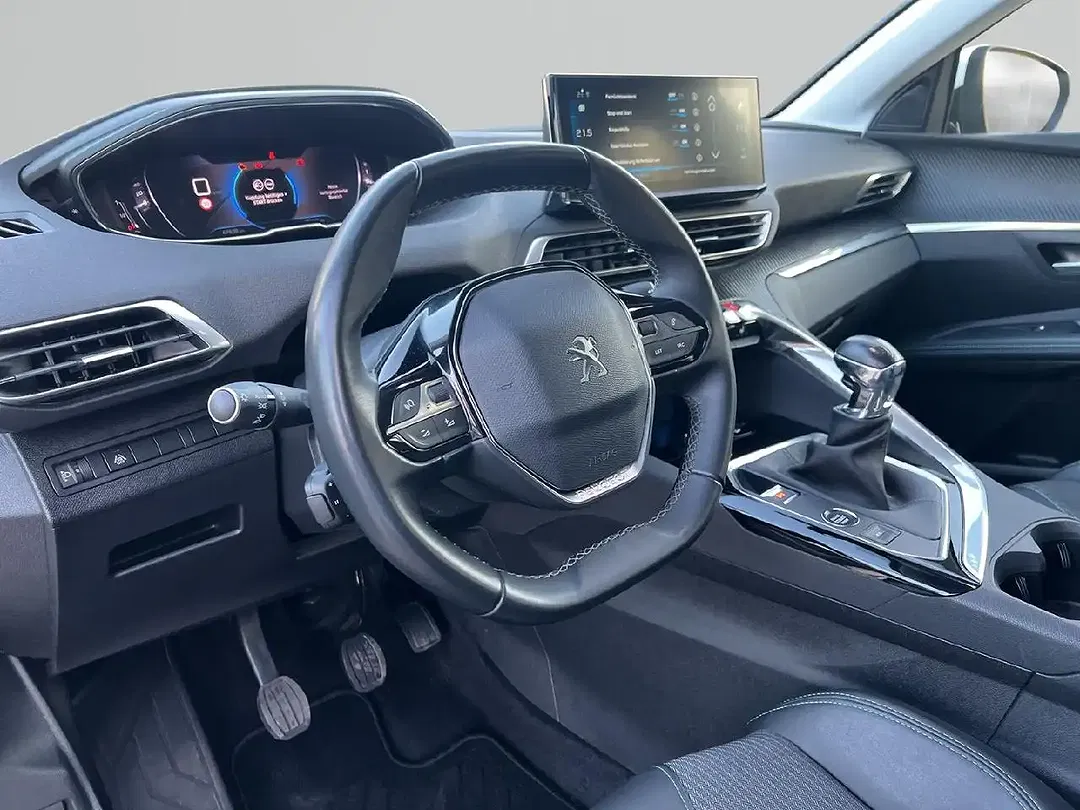 Peugeot 5008 Allure - Thumbnail 15