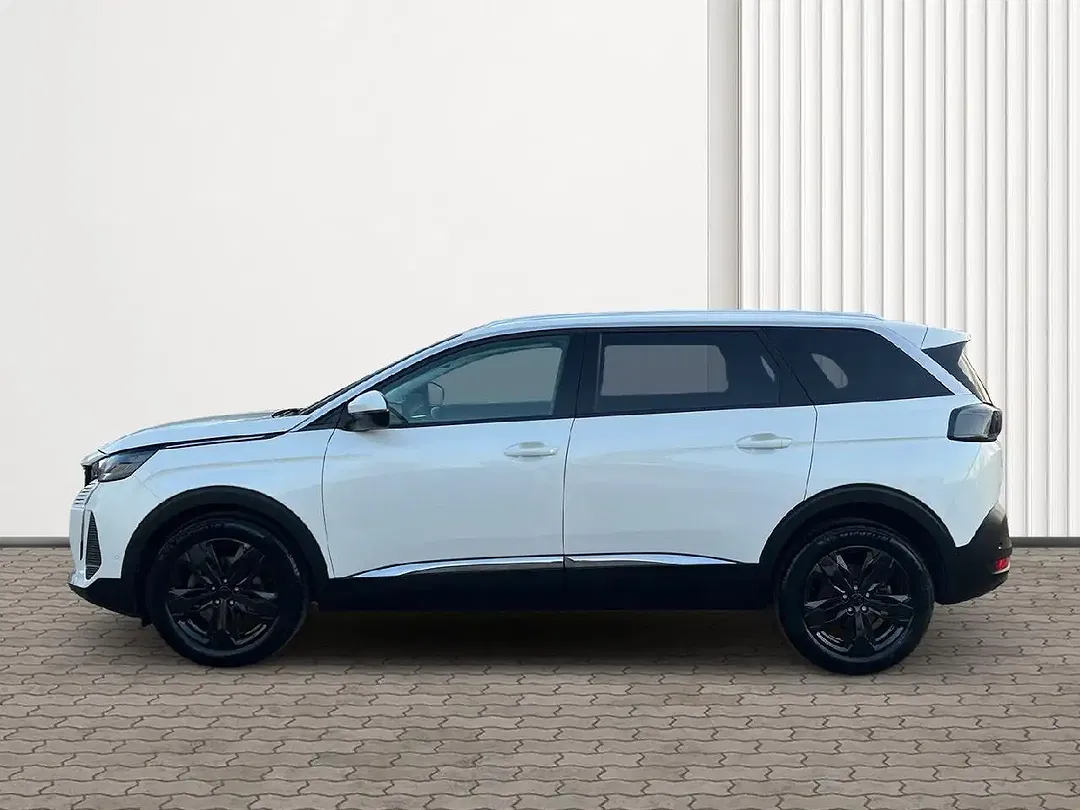 Peugeot 5008 Allure - Thumbnail 4