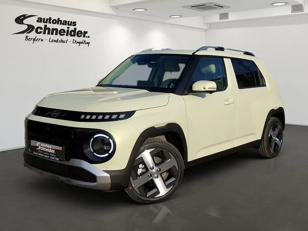 Hyundai Inster EV Prime - Afbeelding 1