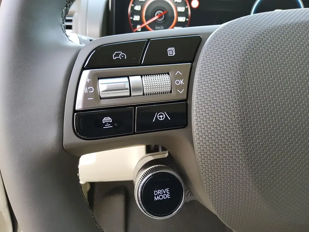 Hyundai Inster EV Prime - Thumbnail 10