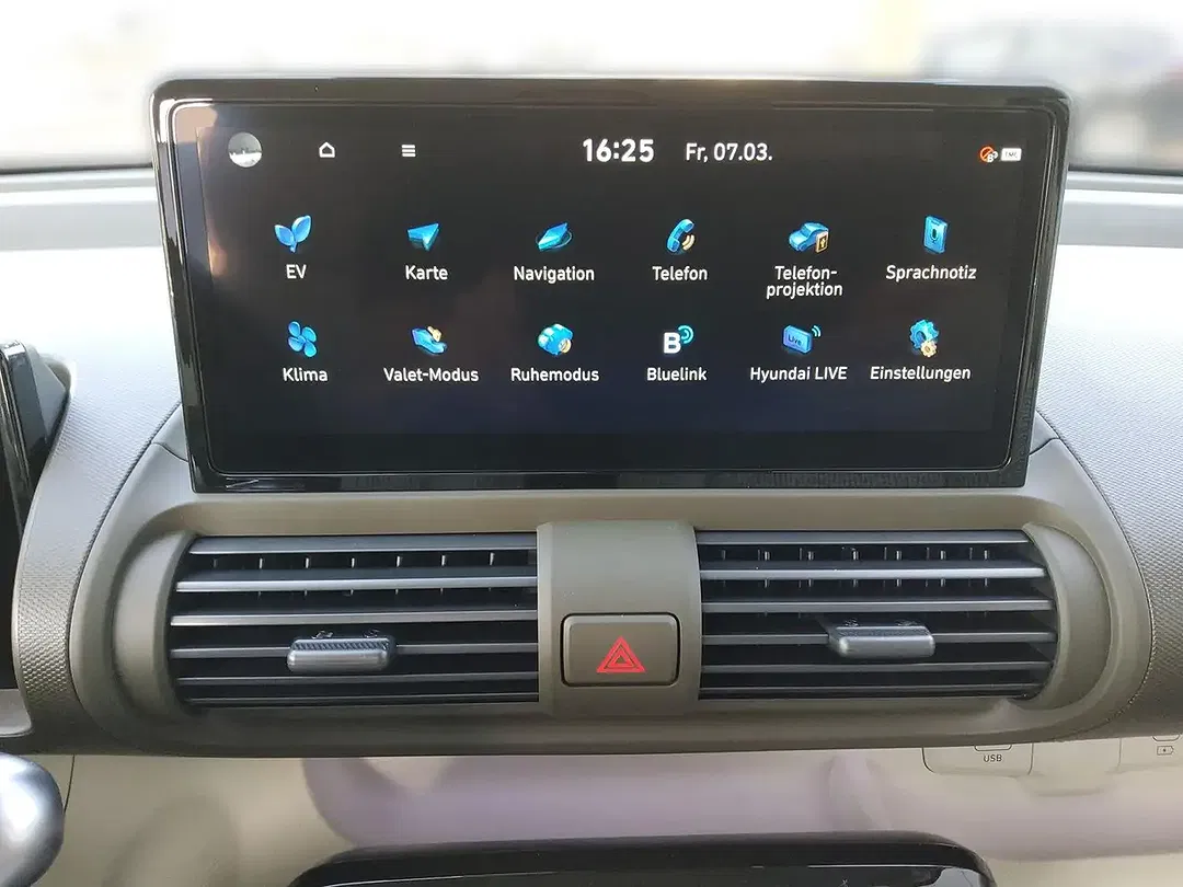 Hyundai Inster EV Prime - Thumbnail 13
