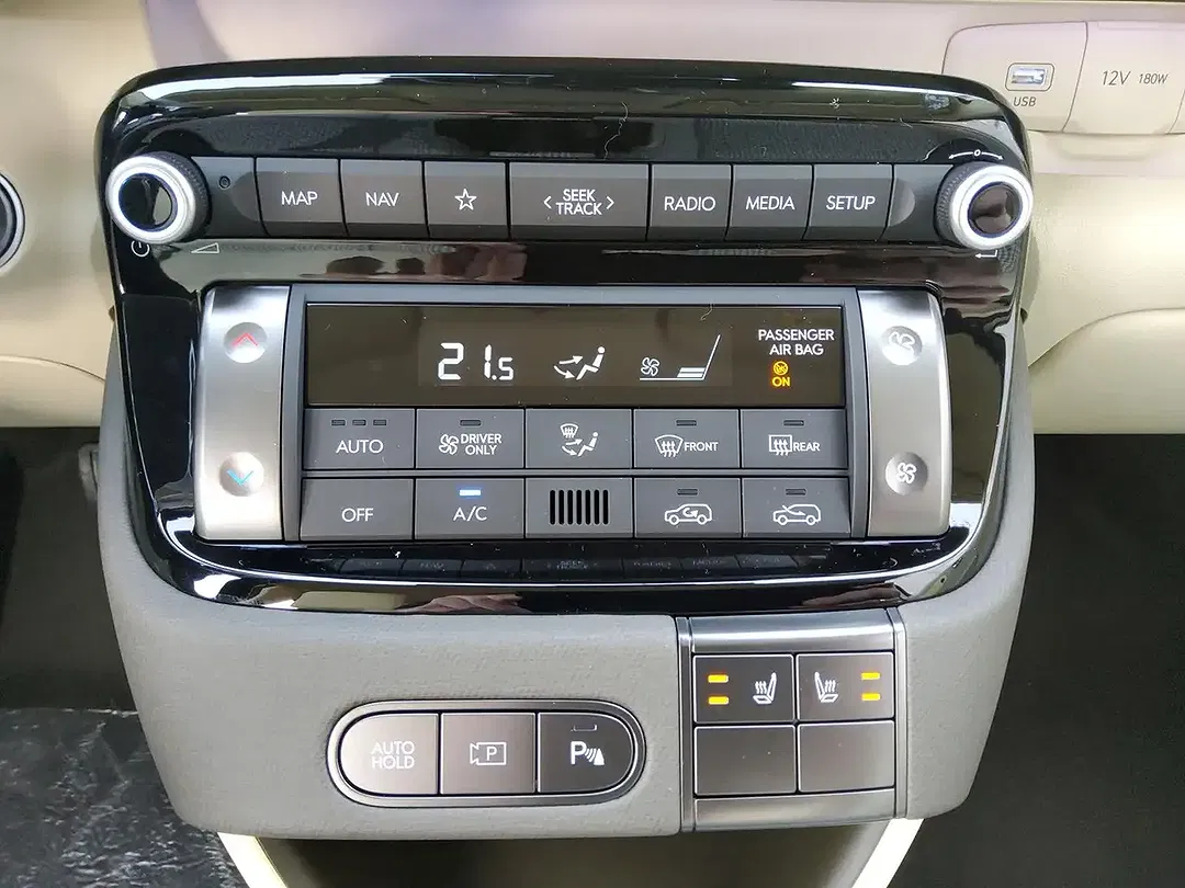 Hyundai Inster EV Prime - Thumbnail 14