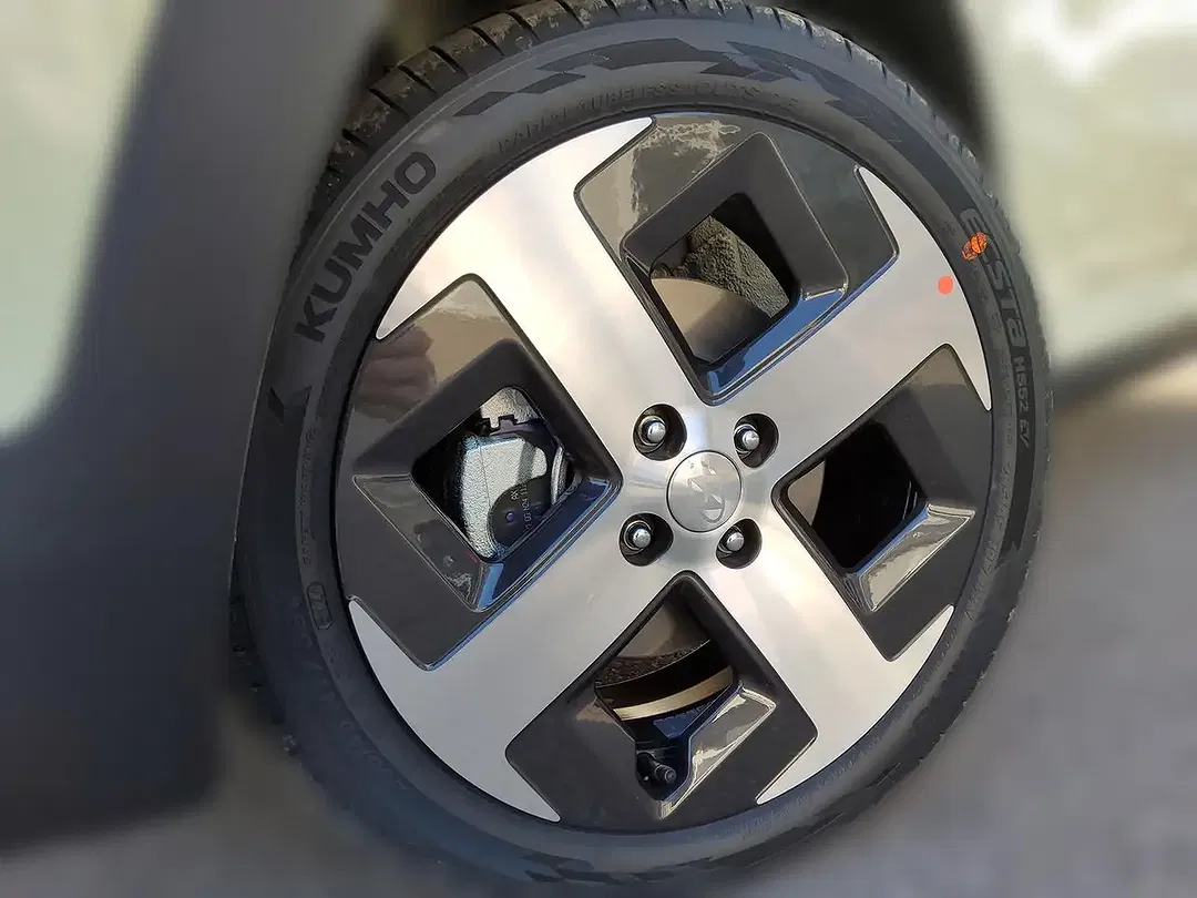 Hyundai Inster EV Prime - Thumbnail 6