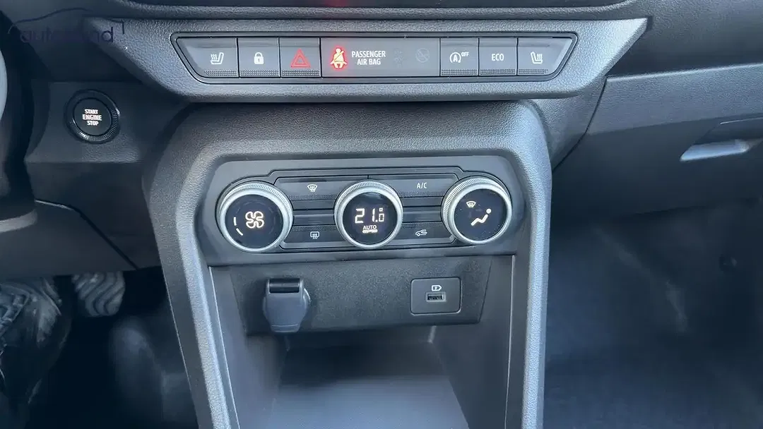 Dacia Logan TCe CVT Edition - Thumbnail 13