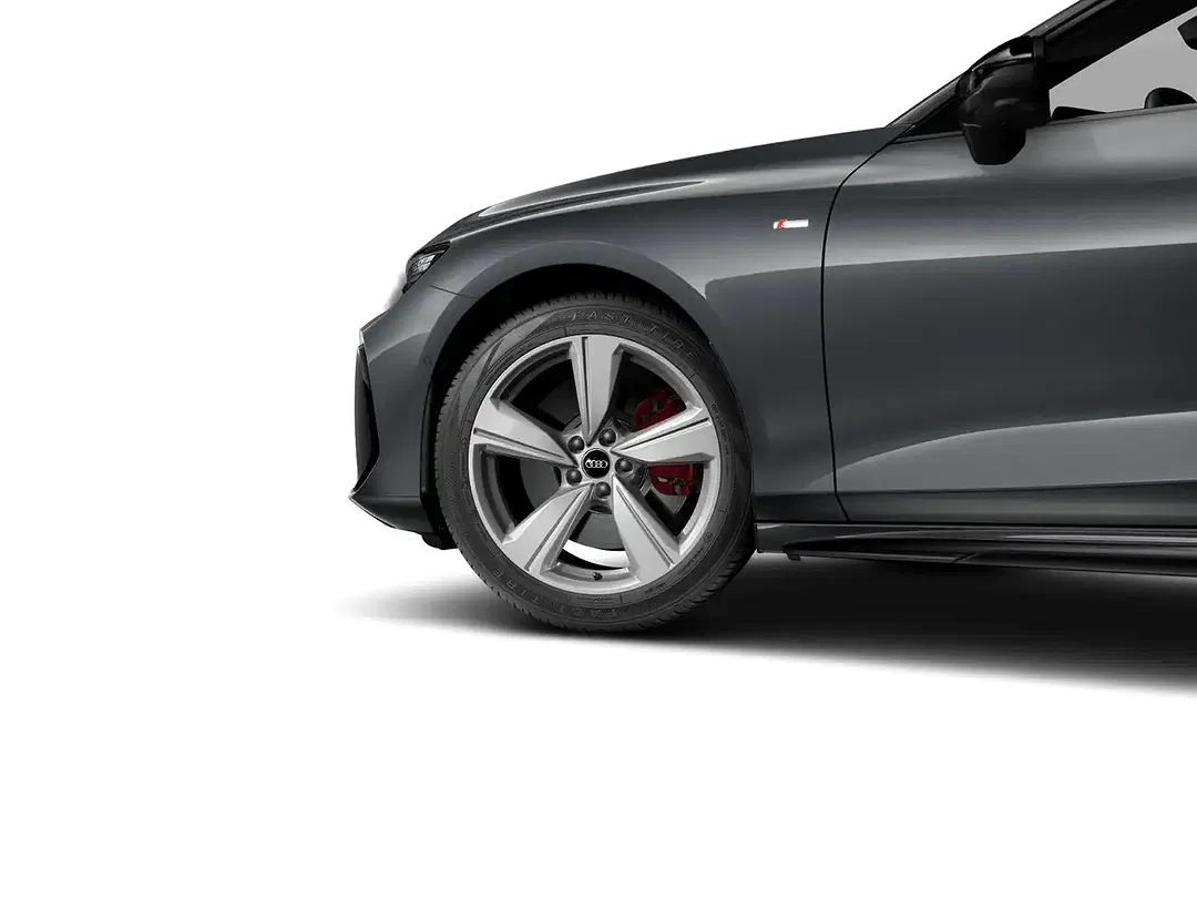 Audi A6 55 TFSI quattro S line - Thumbnail 3