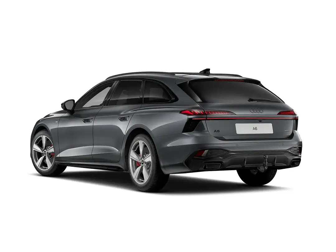 Audi A6 55 TFSI quattro S line - Thumbnail 4