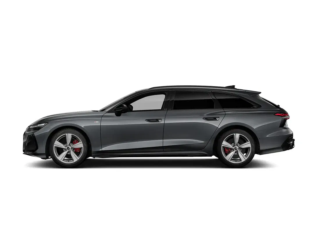 Audi A6 55 TFSI quattro S line - Thumbnail 5