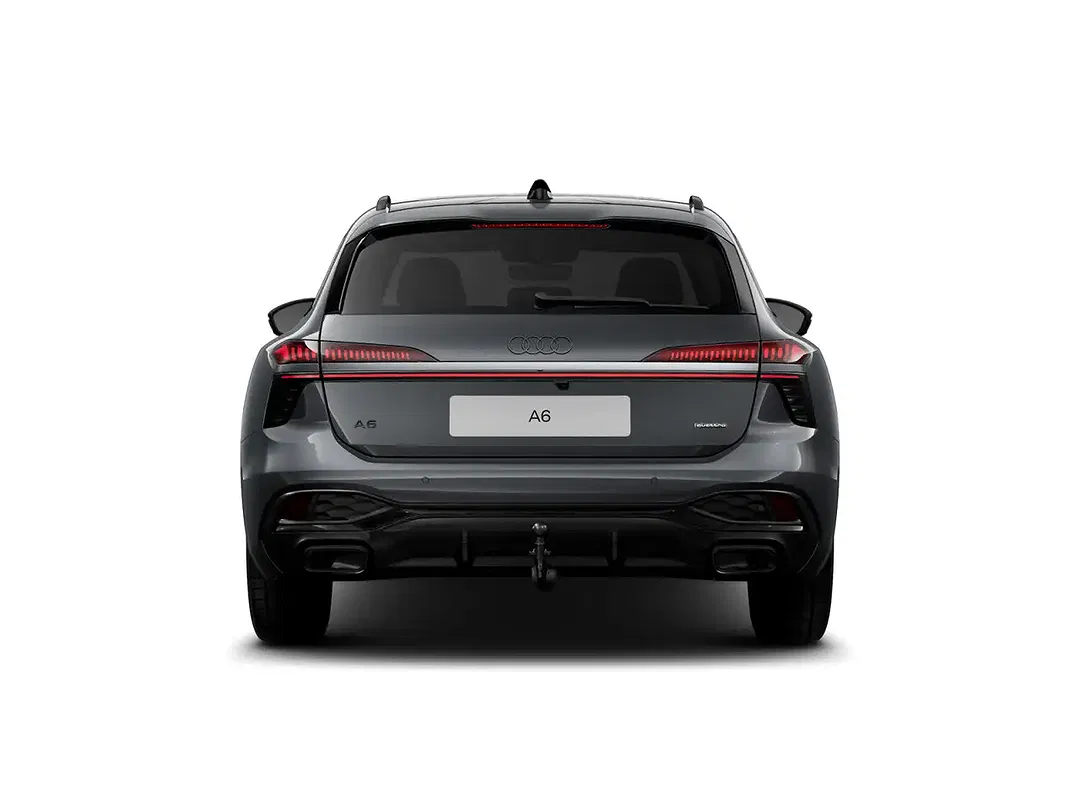 Audi A6 55 TFSI quattro S line - Thumbnail 6