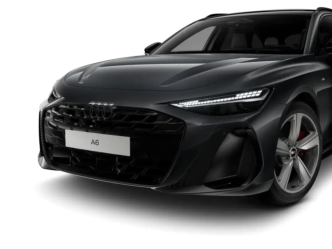 Audi A6 55 TFSI quattro S line - Thumbnail 7