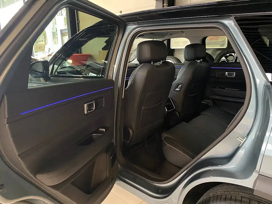 Jaecoo J7 PHEV Exclusive - Thumbnail 10