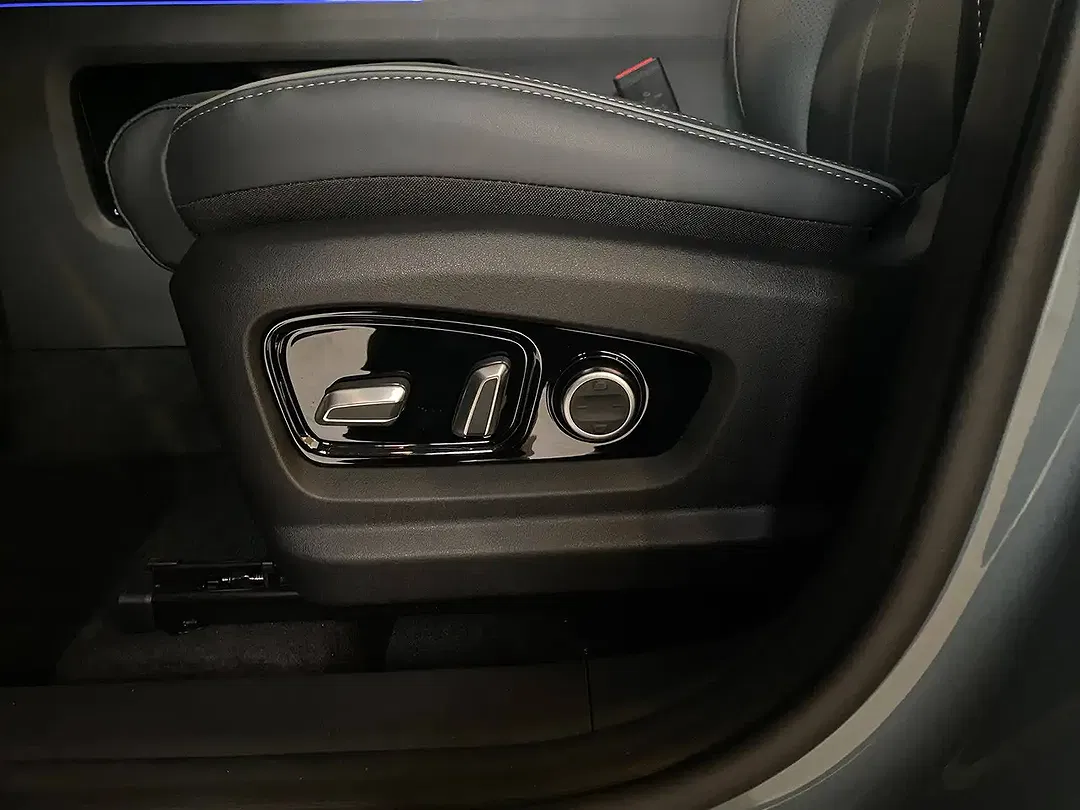 Jaecoo J7 PHEV Exclusive - Thumbnail 13