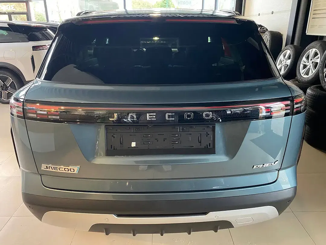 Jaecoo J7 PHEV Exclusive - Thumbnail 5