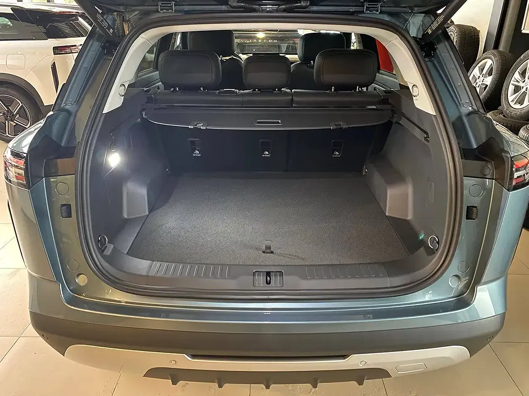 Jaecoo J7 PHEV Exclusive - Thumbnail 6