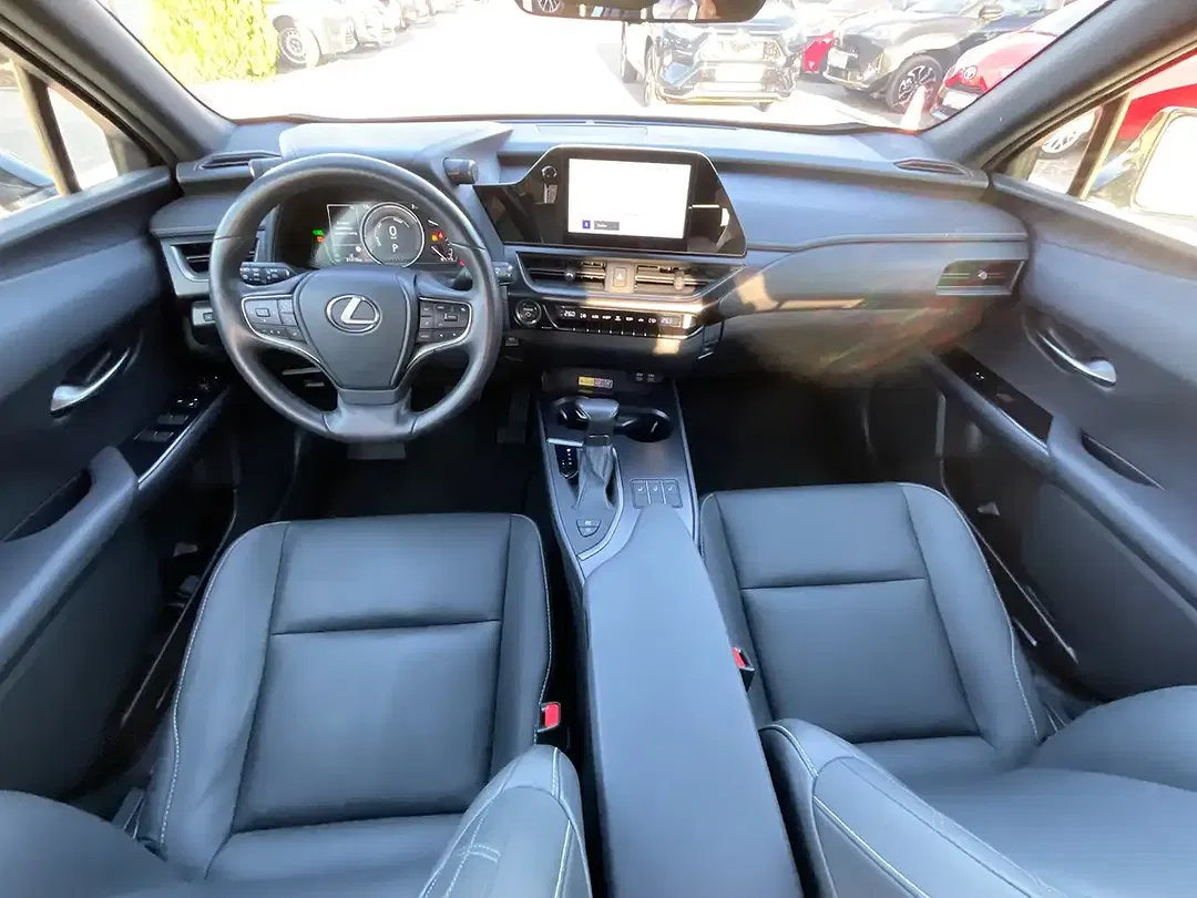 Lexus UX 250h F SPORT Design - Thumbnail 10