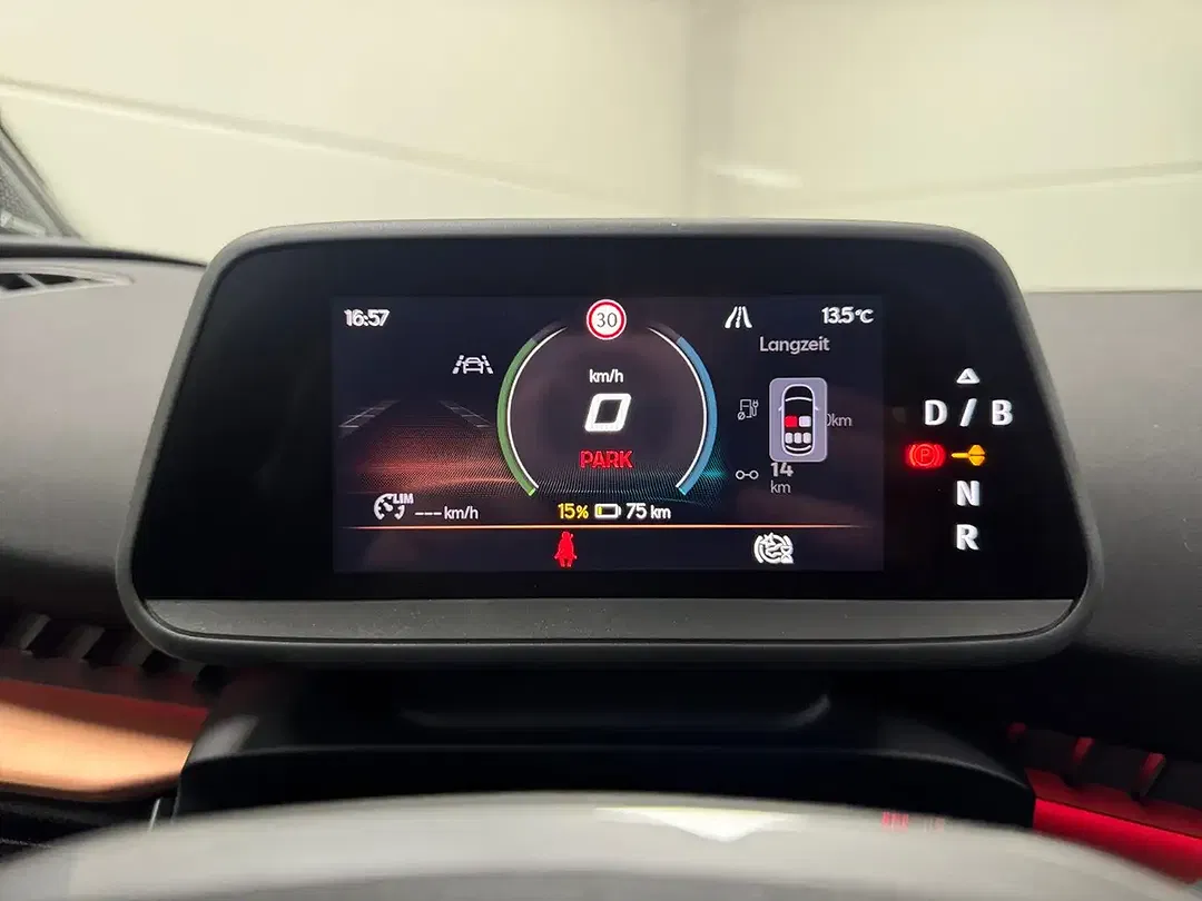 CUPRA Tavascan 4Drive VZ Matrix LED - Thumbnail 12