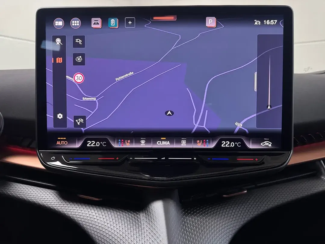 CUPRA Tavascan 4Drive VZ Matrix LED - Thumbnail 13