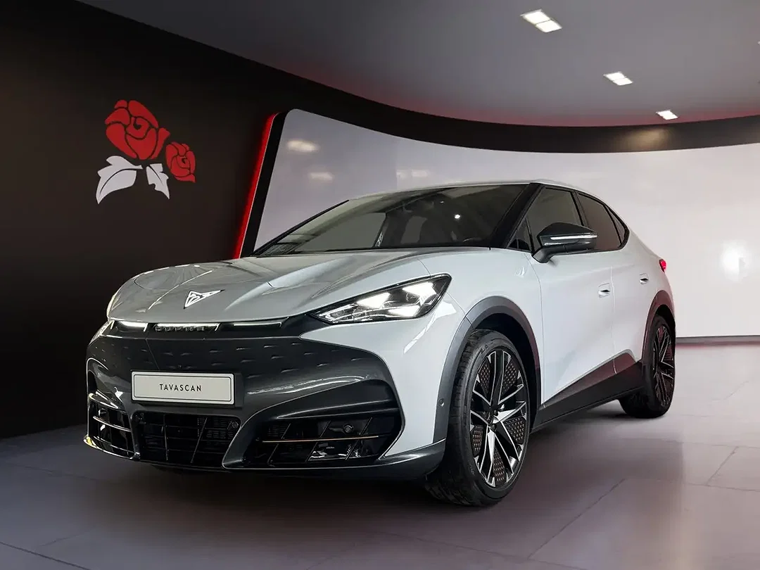 CUPRA Tavascan 4Drive VZ Matrix LED - Afbeelding 1