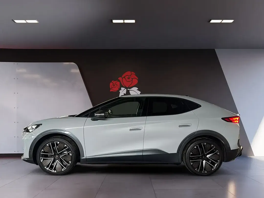 CUPRA Tavascan 4Drive VZ Matrix LED - Thumbnail 2