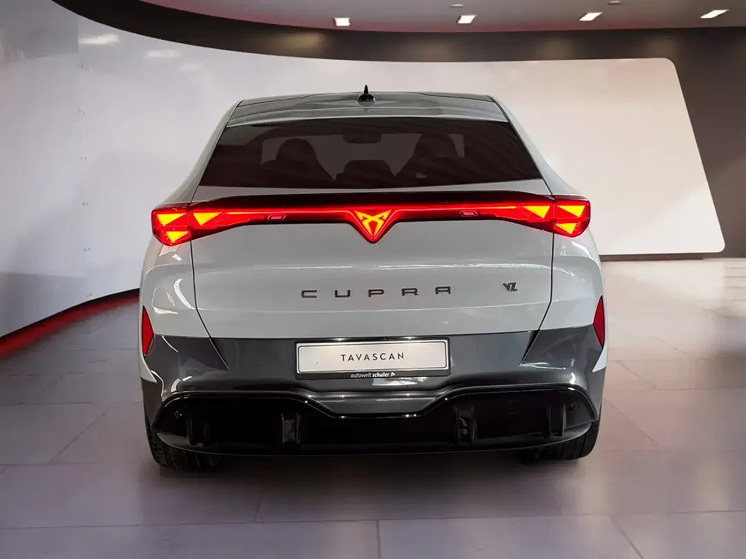 CUPRA Tavascan 4Drive VZ Matrix LED - Thumbnail 4