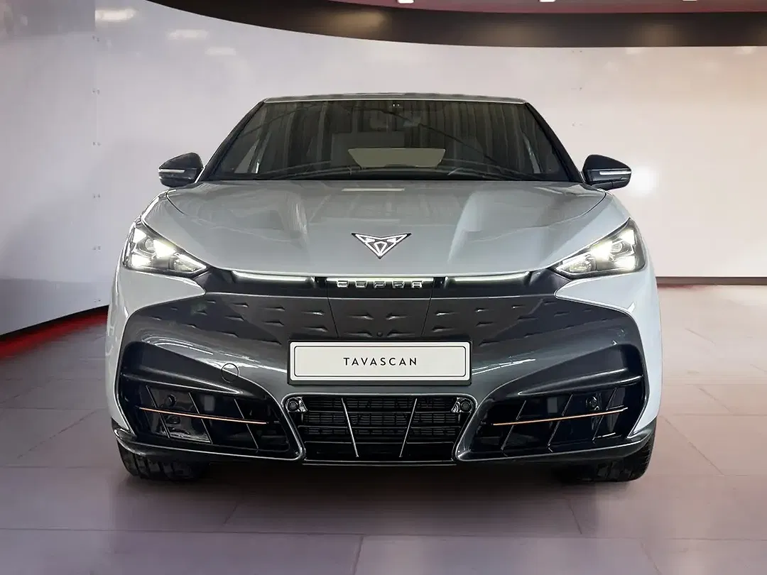 CUPRA Tavascan 4Drive VZ Matrix LED - Thumbnail 5