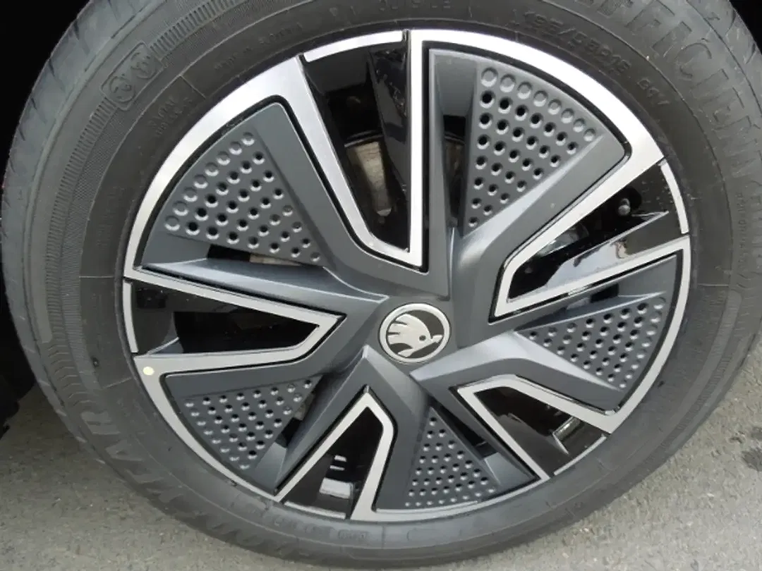 Skoda Fabia 1.0 TSI DSG - Thumbnail 13