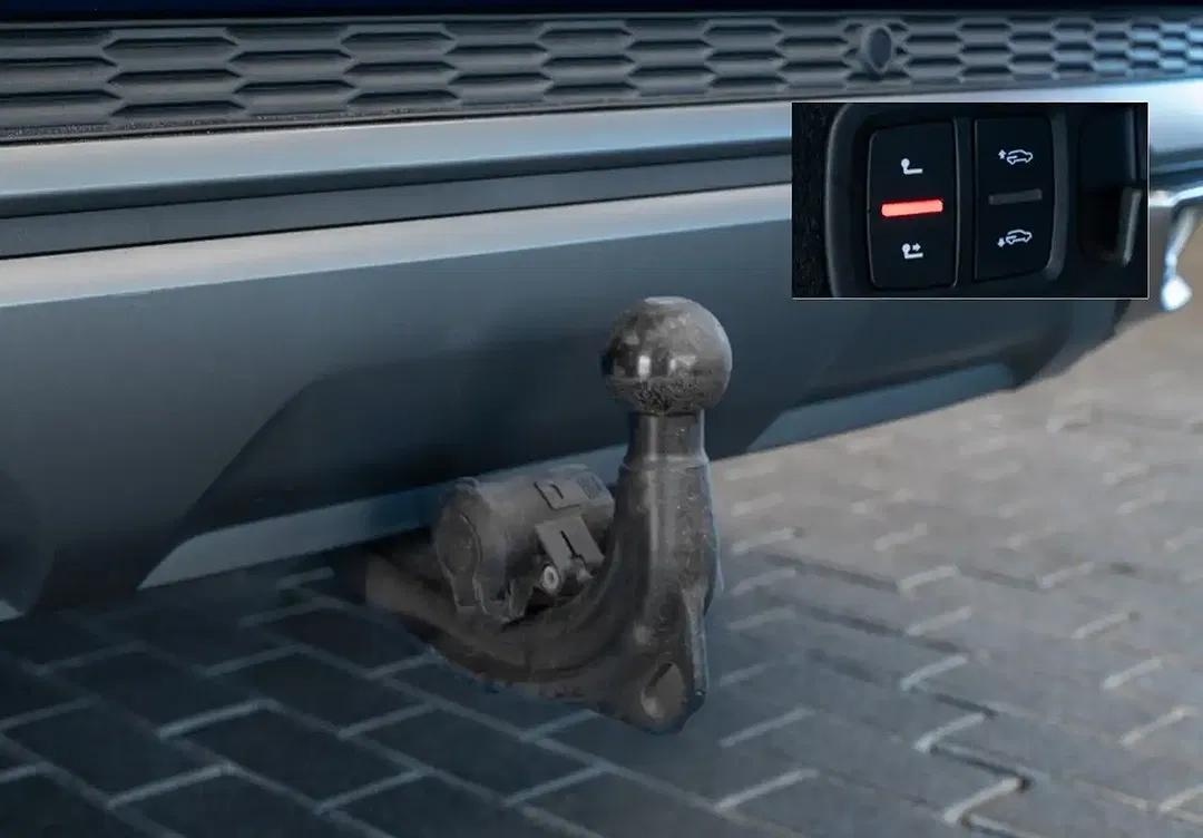 Audi Q7 55 TFSI S line - Thumbnail 10
