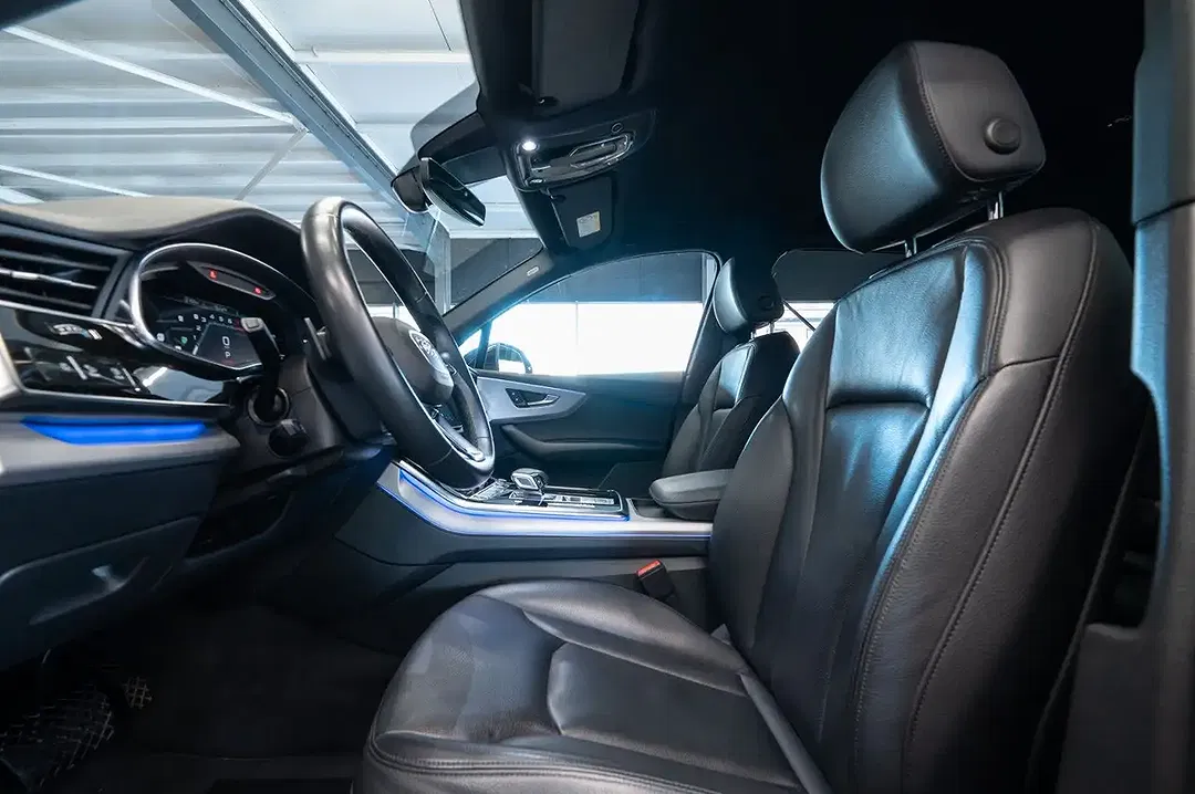 Audi Q7 55 TFSI S line - Thumbnail 13