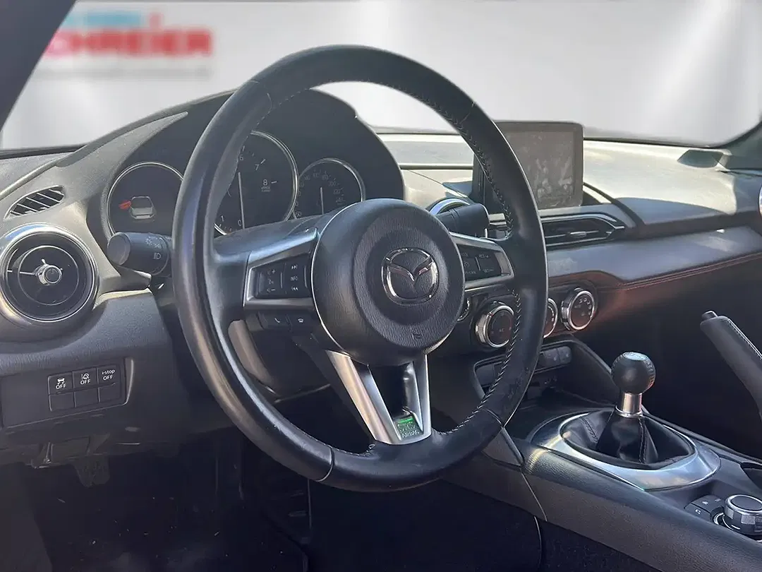 Mazda MX-5 Kazari - Thumbnail 10