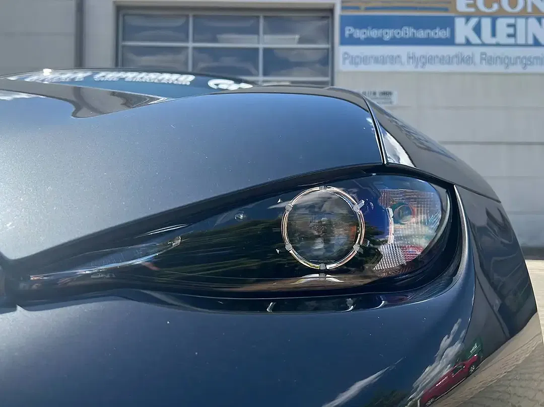 Mazda MX-5 Kazari - Thumbnail 13