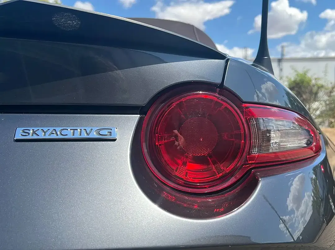 Mazda MX-5 Kazari - Thumbnail 14