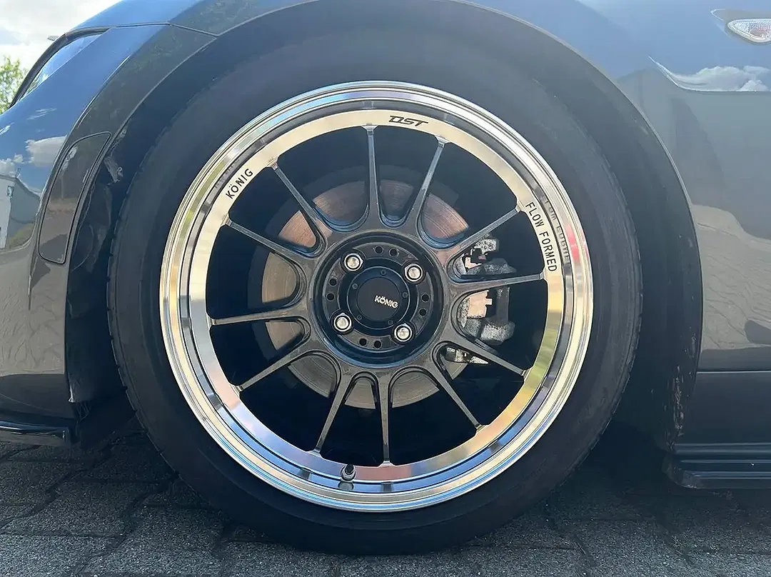 Mazda MX-5 Kazari - foto 15
